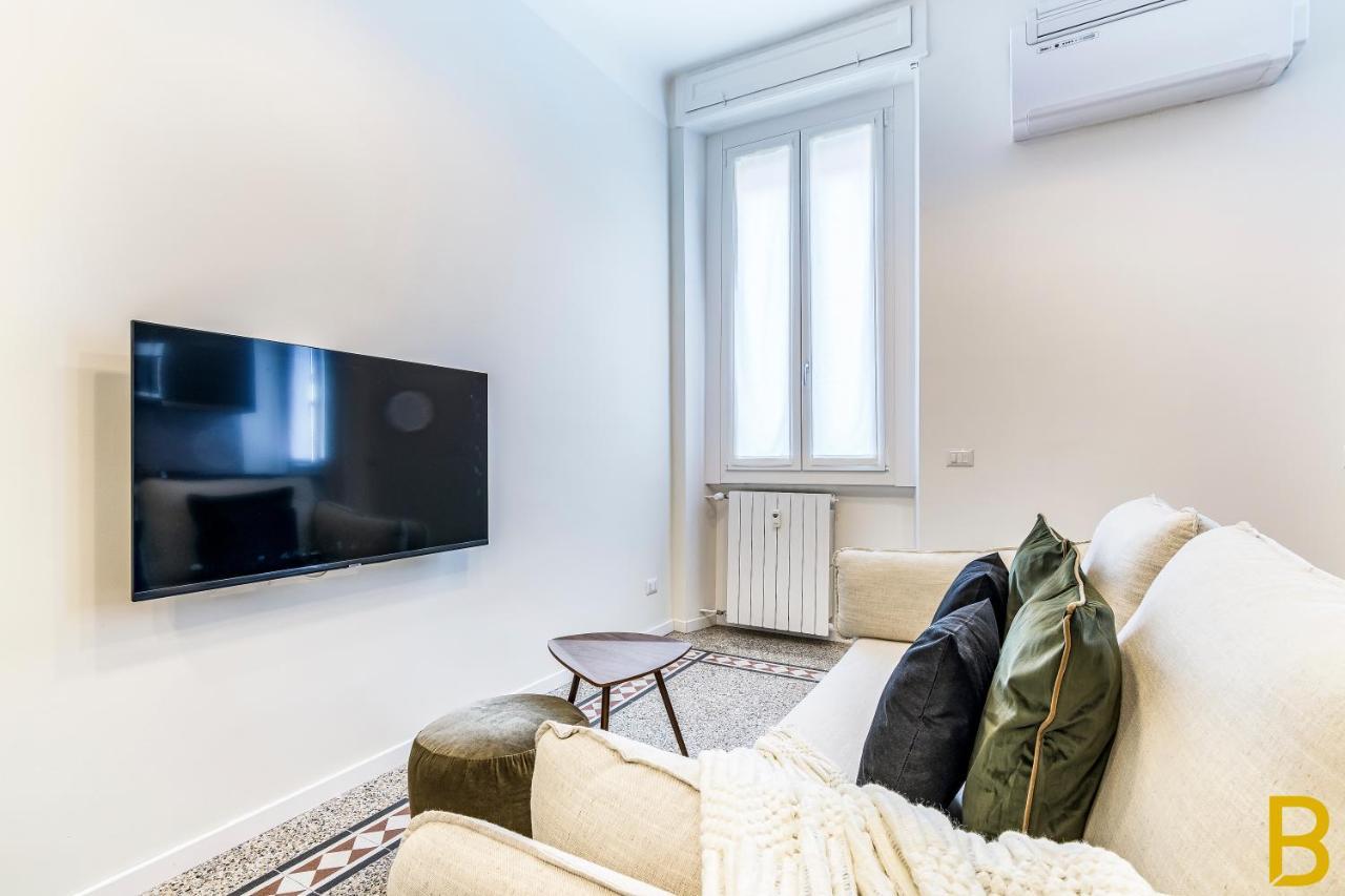 Beplace Apartments In Fiera Mailand Exterior foto