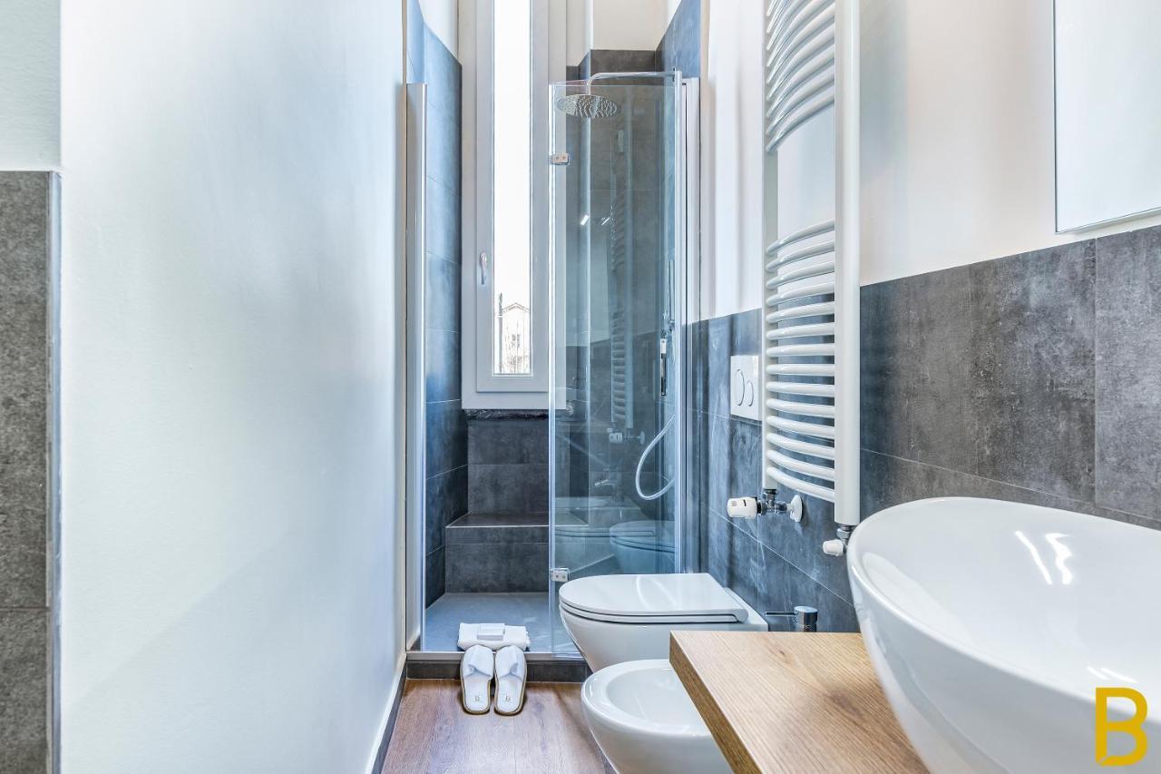 Beplace Apartments In Fiera Mailand Exterior foto