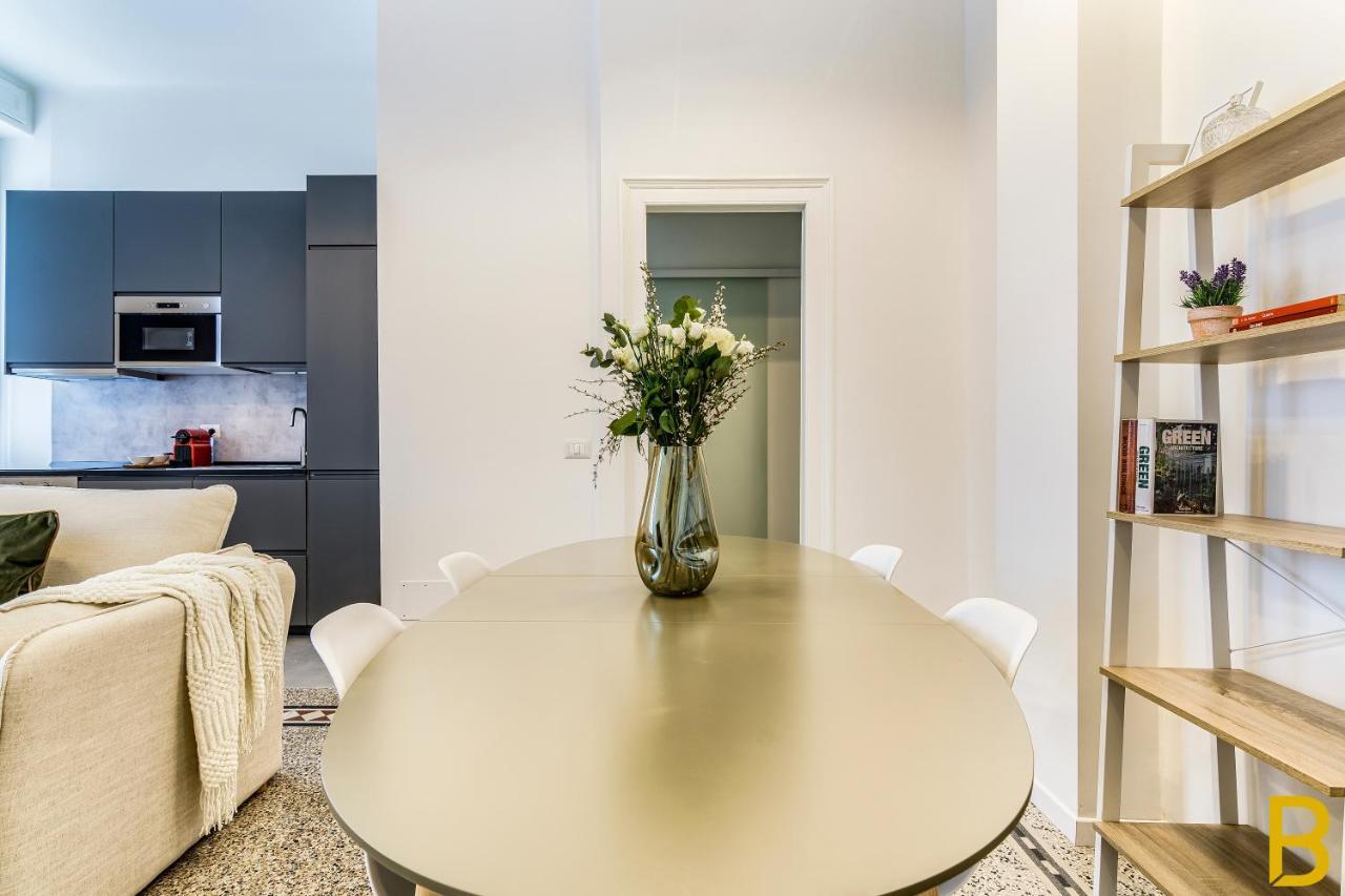 Beplace Apartments In Fiera Mailand Exterior foto