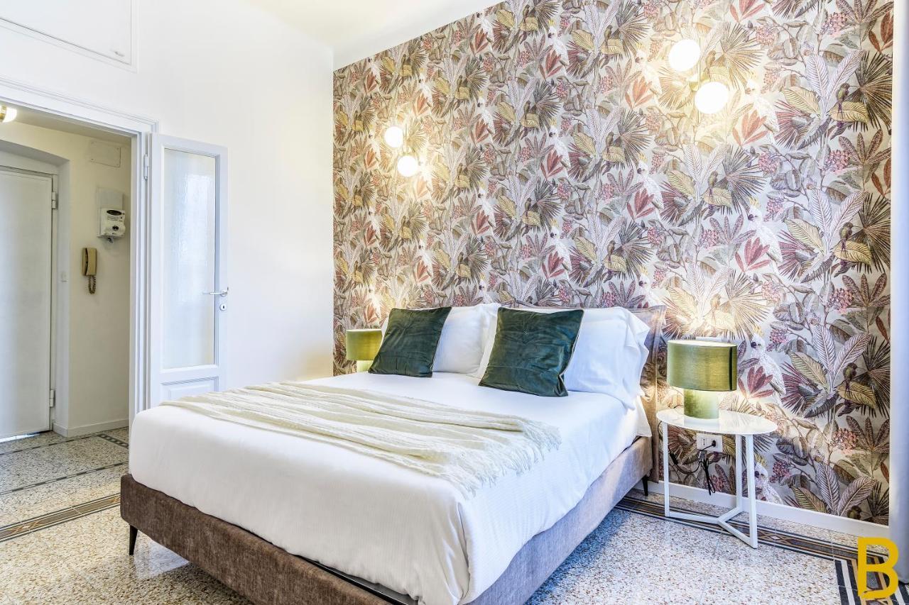 Beplace Apartments In Fiera Mailand Exterior foto