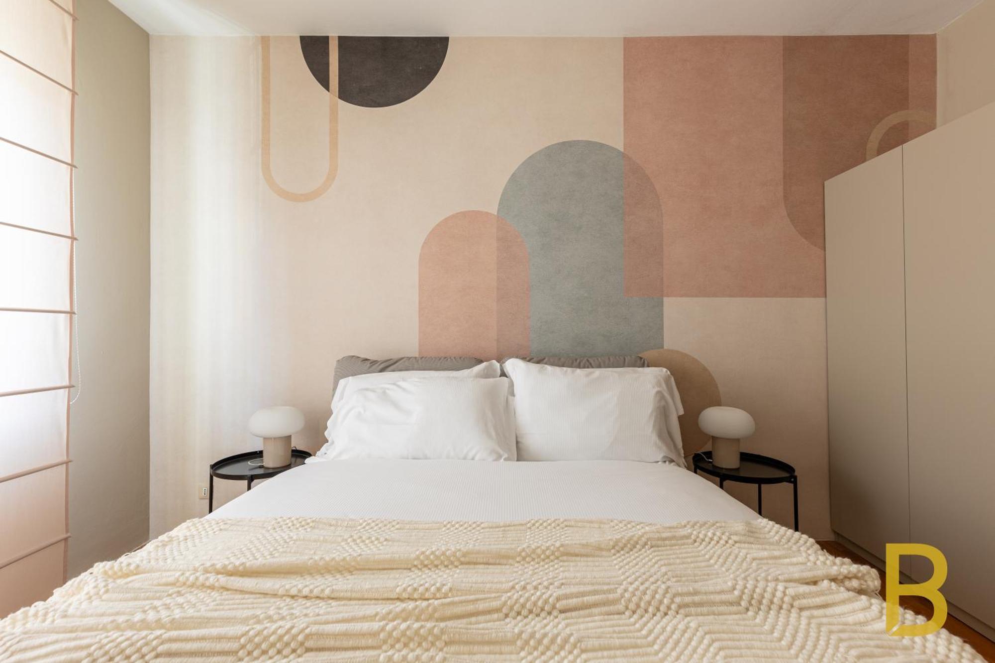 Beplace Apartments In Fiera Mailand Exterior foto