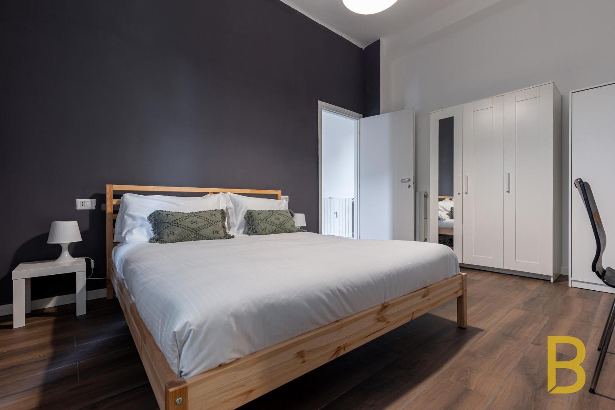 Beplace Apartments In Fiera Mailand Exterior foto