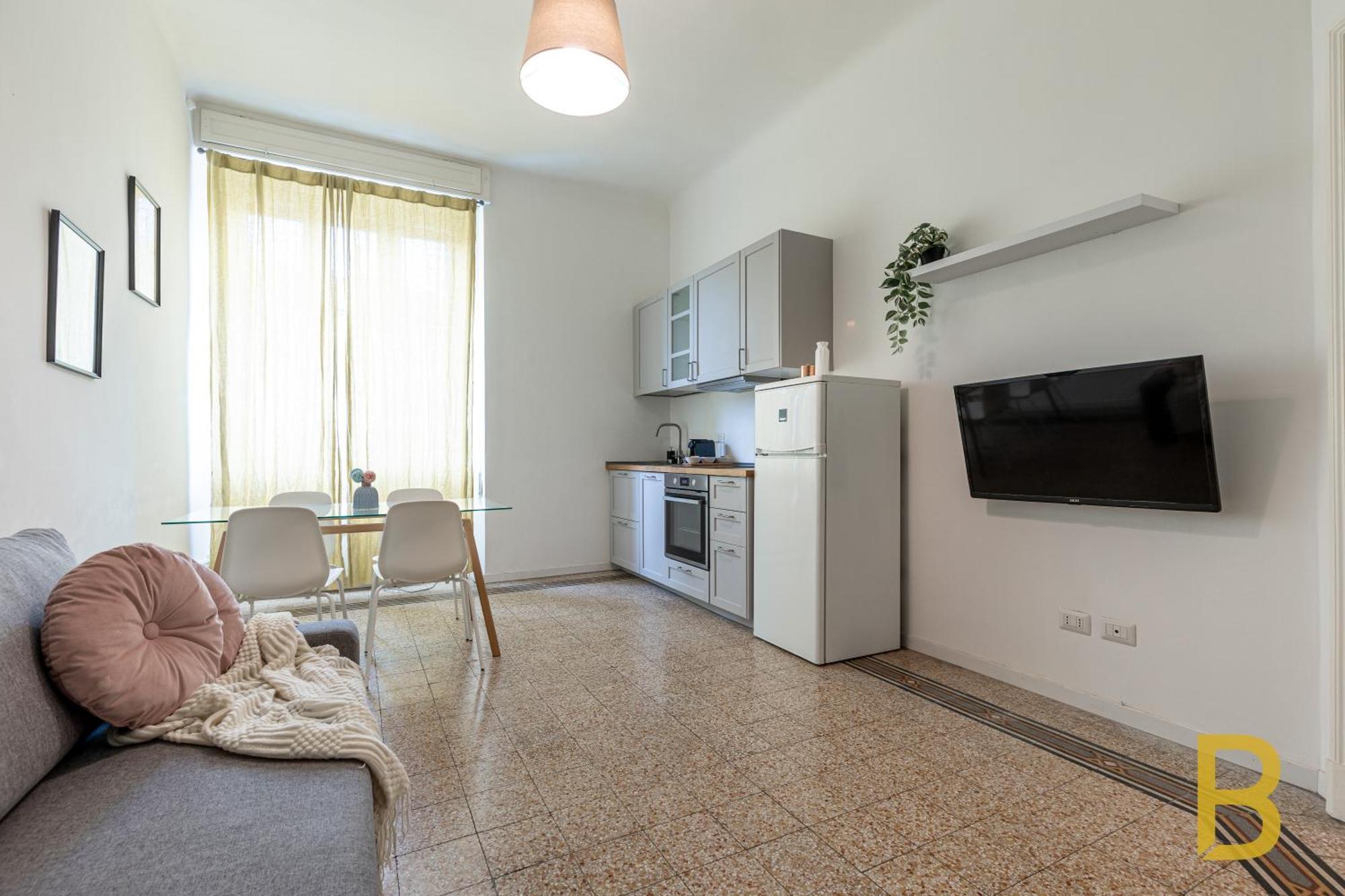 Beplace Apartments In Fiera Mailand Exterior foto