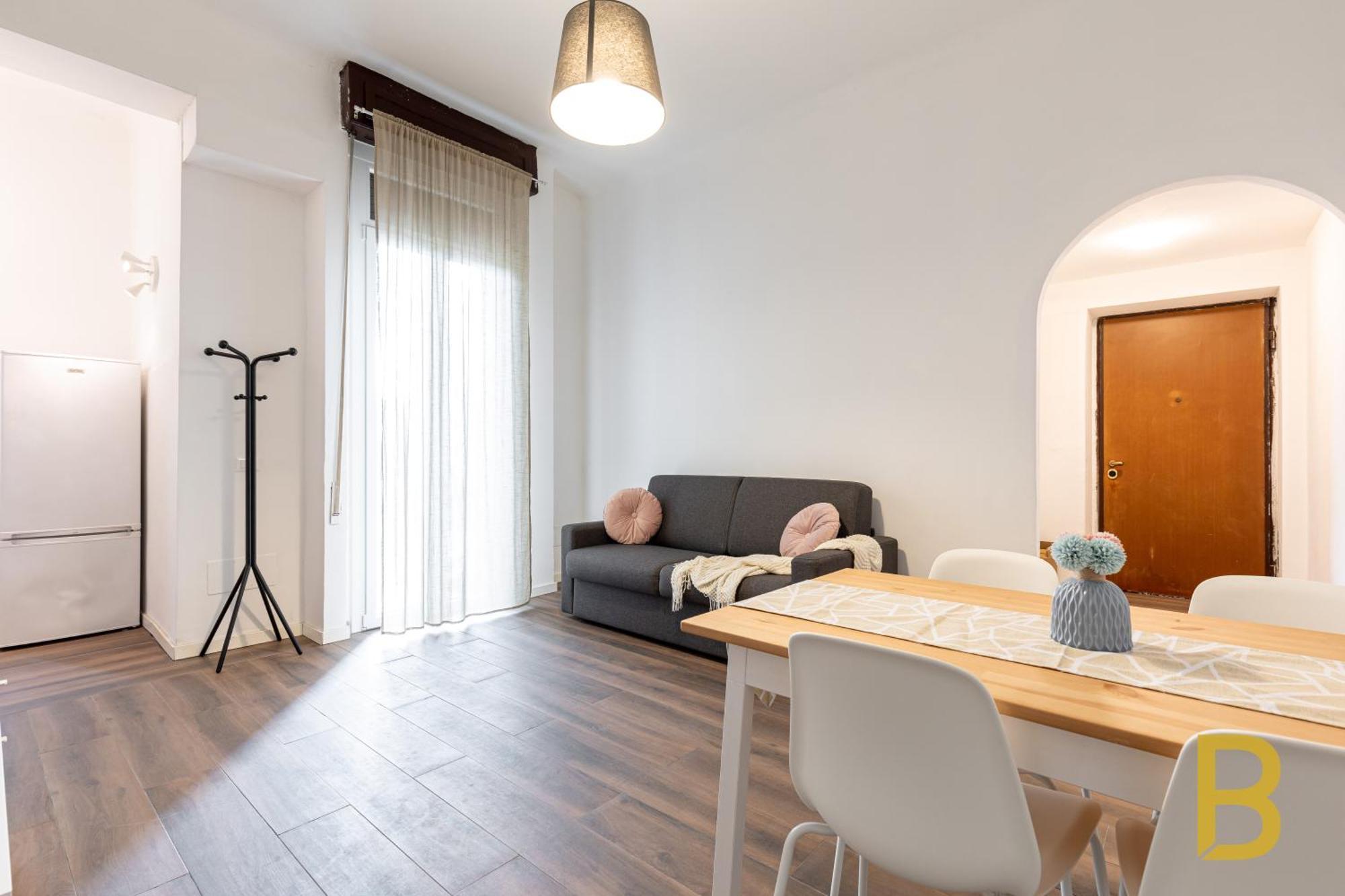 Beplace Apartments In Fiera Mailand Exterior foto