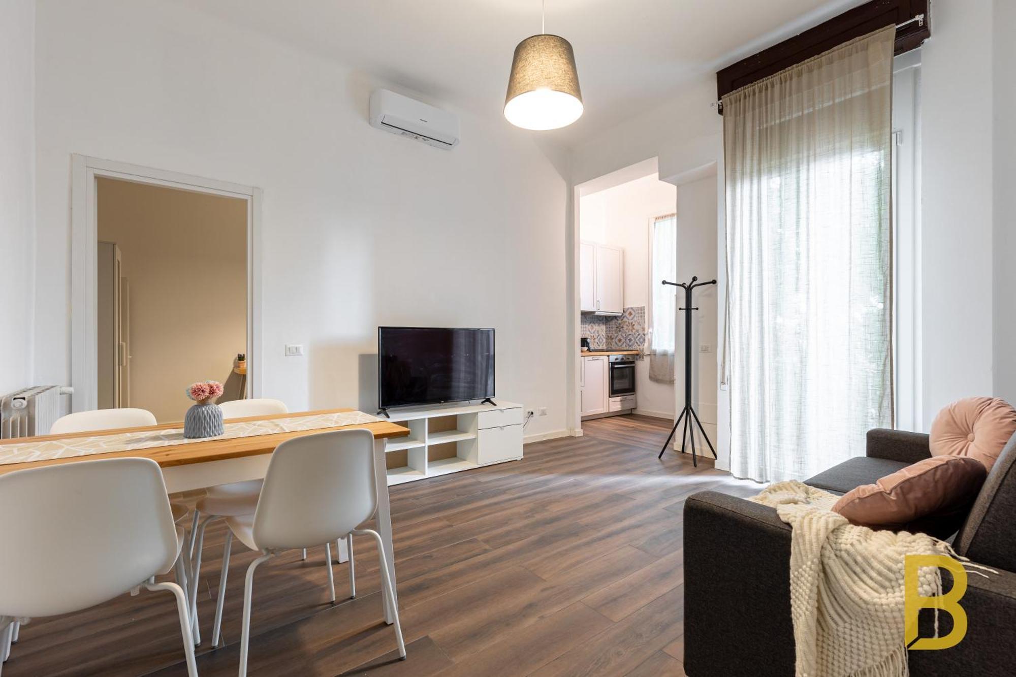 Beplace Apartments In Fiera Mailand Exterior foto