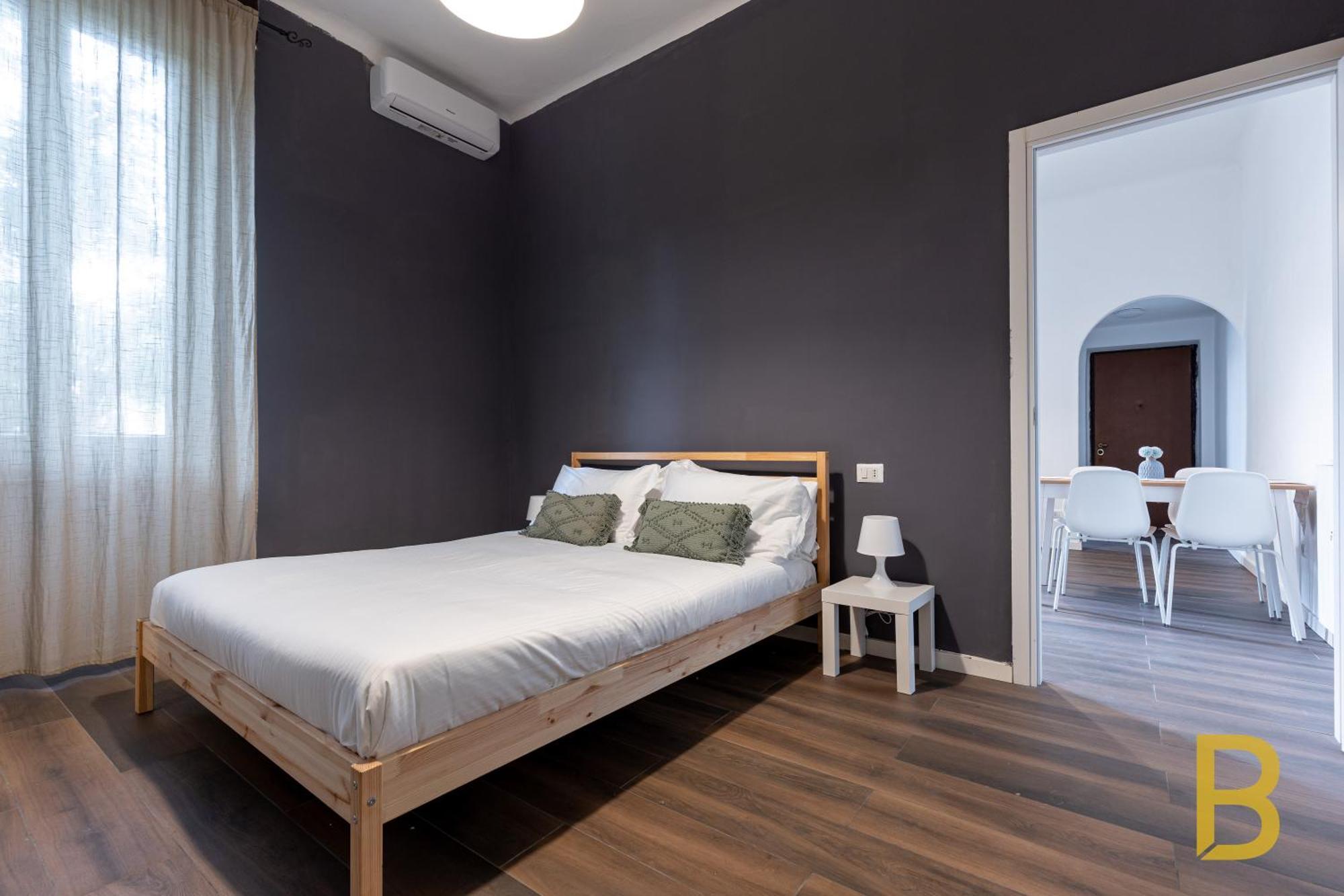 Beplace Apartments In Fiera Mailand Exterior foto